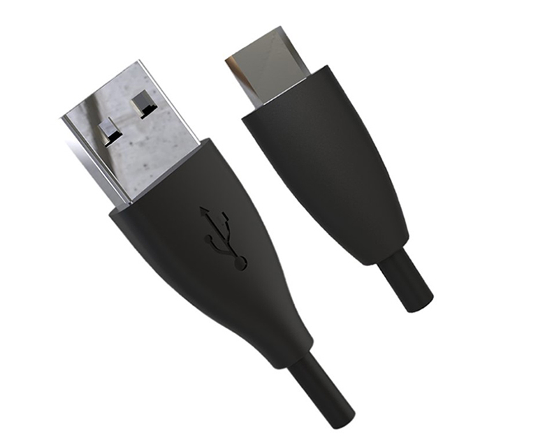 CE-10 PVC USB Cable